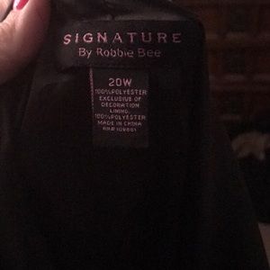 Dress